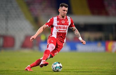 Sorescu a corectat reportera după succesul cu Viitorul: „Am dat două pase de gol, nu una” » Cum se va contabiliza