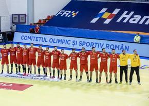 România a pierdut în Muntenegru și a ratat calificarea la Euro 2022. S-a încheiat cea mai rușinoasă campanie de calificare!