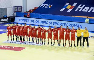 România a pierdut în Muntenegru și a ratat calificarea la Euro 2022. S-a încheiat cea mai rușinoasă campanie de calificare!
