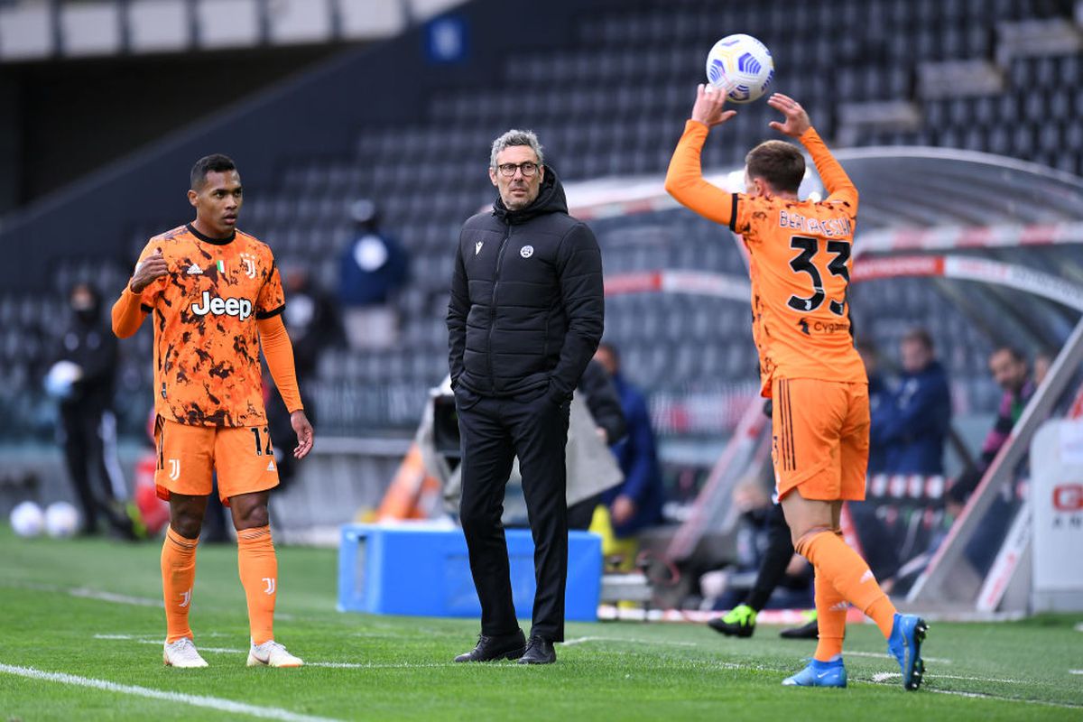 „Dubla” lui Cristiano Ronaldo o menține pe Juventus în cursa pentru locurile de Champions League! Cum arată lupta din Serie A