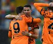 „Dubla” lui Cristiano Ronaldo o menține pe Juventus în cursa pentru locurile de Champions League! Cum arată lupta din Serie A