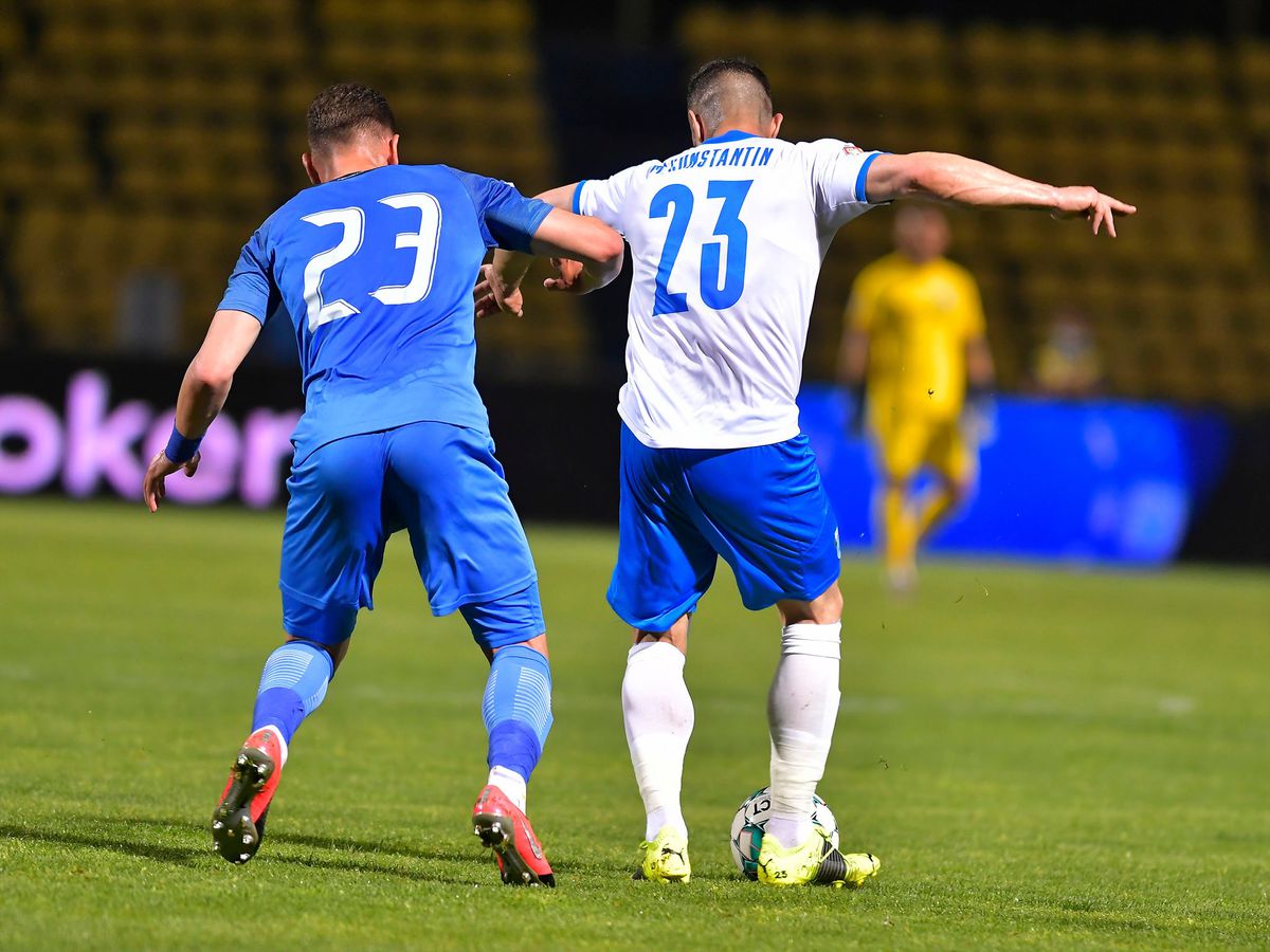 Clinceni - Craiova 1-0 » Luptară în zadar! Oltenii irosesc punctele obținute cu CFR și FCSB, iar Clinceni obține prima victorie din istorie în play-off