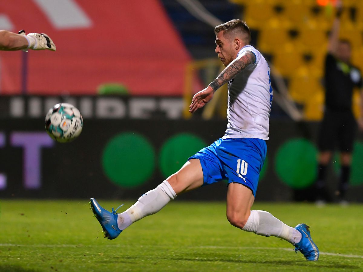 Clinceni - Craiova 1-0 » Luptară în zadar! Oltenii irosesc punctele obținute cu CFR și FCSB, iar Clinceni obține prima victorie din istorie în play-off