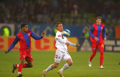 Povestea incredibilă a unui caz de dopaj în Divizia A: „Am luat urină de la colegul și am adăugat apă, cu acordul agenților antidoping. Am spus adevărul și am luat 6 luni”