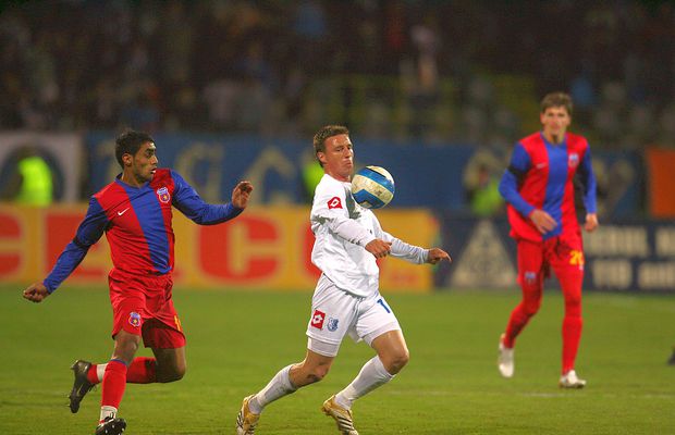 Povestea incredibilă a unui caz de dopaj în Divizia A: „Am luat urină de la colegul și am adăugat apă, cu acordul agenților antidoping. Am spus adevărul și am luat 6 luni”