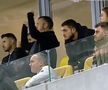MM Stoica, explozie de bucurie la FCSB - FC Argeș! Cum l-au surprins camerele TV
