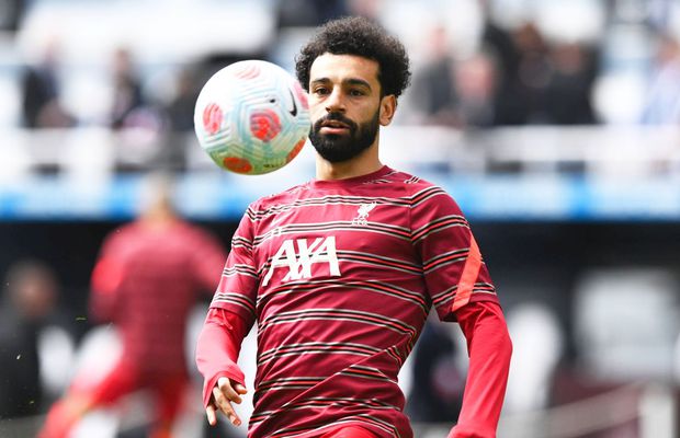 Îl vinde?! Liverpool nu-l mai ține un an pe Salah dacă nu prelungește contractul acum!