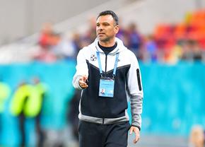 Toni Petrea, după FCSB - FC Argeș 4-0: „S-au văzut semnalele trase în ultima săptămână”