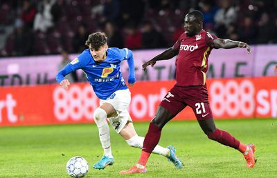 Concluziile acționarului de la CFR Cluj după 1-0 cu Farul: „Ăsta e stilul lui Dan Petrescu. Că ne chinuie, e altă problemă”