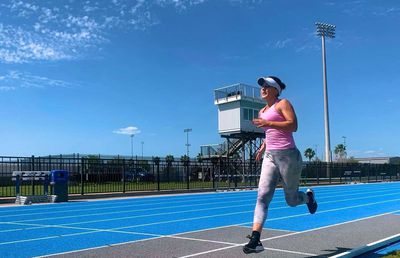 Bianca Andreescu, dialog exclusiv cu GSP.ro: „Creativitatea? Un dar și un blestem”. Cine e mentorul ei și ce țel are