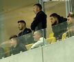 MM Stoica, explozie de bucurie la FCSB - FC Argeș! Cum l-au surprins camerele TV