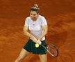 Simona Halep - Cori Gauff » Duel în optimile turneului WTA Madrid