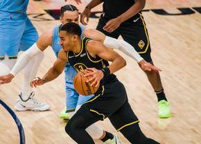 Spectacol total în semifinalele NBA » Golden State Warriors are un nou superstar