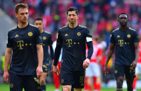 O legendă a lui Bayern îi critică dur pe bavarezi, după ce au sărbătorit titlul în Ibiza: „Este absolut inacceptabil!”