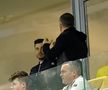MM Stoica, explozie de bucurie la FCSB - FC Argeș! Cum l-au surprins camerele TV