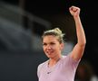 Simona Halep - Cori Gauff » Duel în optimile turneului WTA Madrid