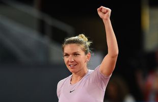 Halep a urcat pe 3 în clasamentul all-time al banilor câștigați din tenis! Cum arată top 10 + cine e următoarea româncă din ierarhie