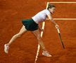 Simona Halep revine fantastic în fața lui Gauff și se califică în sferturile de finală la Madrid!