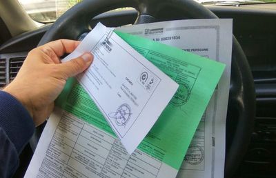 Atentie soferi! Toate asigurarile rca emise la City Insurance vor expira in curand