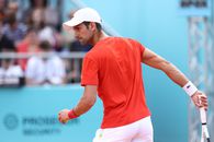Rușii își fac turneu care să rivalizeze cu Wimbledon: „Purtăm negocieri și cu Djokovic”