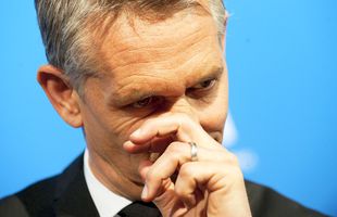 Gary Lineker, dezvăluiri cutremurătoare despre momentul cumplit în care a aflat că fiul lui de 8 ani avea leucemie: „10-20% șanse de supraviețuire. Visam mereu un coșciug alb”