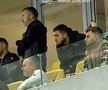 MM Stoica, explozie de bucurie la FCSB - FC Argeș! Cum l-au surprins camerele TV