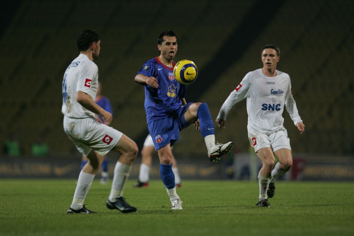 Povestea incredibilă a unui caz de dopaj în Divizia A: „Am luat urină de la colegul și am adăugat apă, cu acordul agenților antidoping. Am spus adevărul și am luat 6 luni”