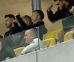 MM Stoica, explozie de bucurie la FCSB - FC Argeș! Cum l-au surprins camerele TV
