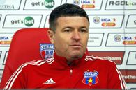 Daniel Oprița, provocat în direct: „Nu pot uita cât de bine ai jucat la Steaua, despre care acum susțineți că nu mai este Steaua”