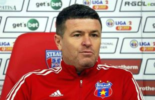 Daniel Oprița, provocat în direct: „Nu pot uita cât de bine ai jucat la Steaua, despre care acum susțineți că nu mai este Steaua”