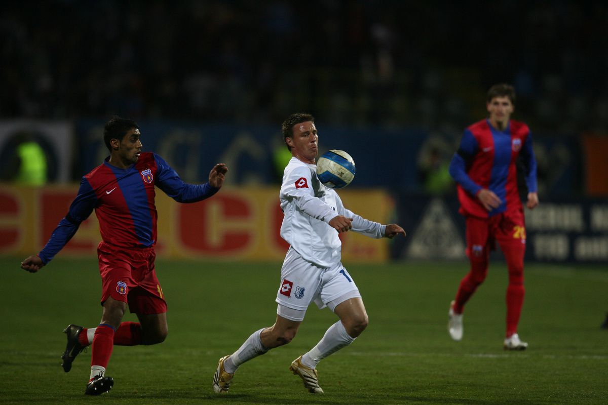 Povestea incredibilă a unui caz de dopaj în Divizia A: „Am luat urină de la colegul și am adăugat apă, cu acordul agenților antidoping. Am spus adevărul și am luat 6 luni”