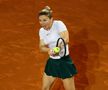 Simona Halep revine fantastic în fața lui Gauff și se califică în sferturile de finală la Madrid!