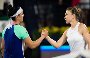 Cine o așteaptă pe Simona Halep în „sferturi” la Madrid: „Fanii trebuie să țină cu mine, după ce s-a întâmplat cu Badosa!”