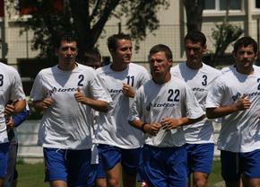 Povestea incredibilă a unui caz de dopaj în Divizia A: „Am luat urină de la colegul și am adăugat apă, cu acordul agenților antidoping. Am spus adevărul și am luat 6 luni”