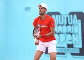 Novak Djokovic a dezvăluit că fiul său are un nou jucător preferat: „Nadal nu mai este favoritul lui”