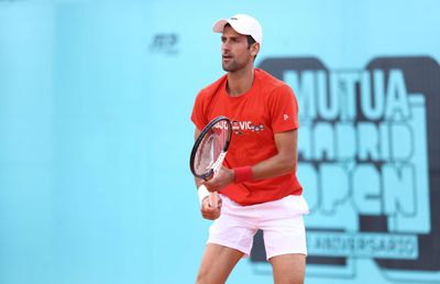 Novak Djokovic a dezvăluit că fiul său are un nou jucător preferat: „Nadal nu mai este favoritul lui”