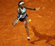 Simona Halep - Cori Gauff » Duel în optimile turneului WTA Madrid