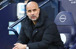 Guardiola, enervat de întrebările legate de program: „Dacă nu-mi place, plec să antrenez în Maldive”