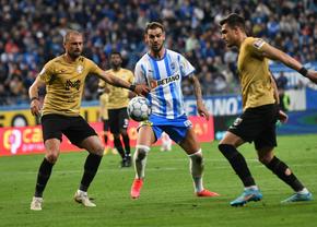 Un fotbalist din play-off și-a anunțat revenirea la CFR: „Plec de aici la vară”