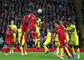 Villarreal - Liverpool, în semifinalele Ligii Campionilor. Echipe probabile + cele mai tari cote