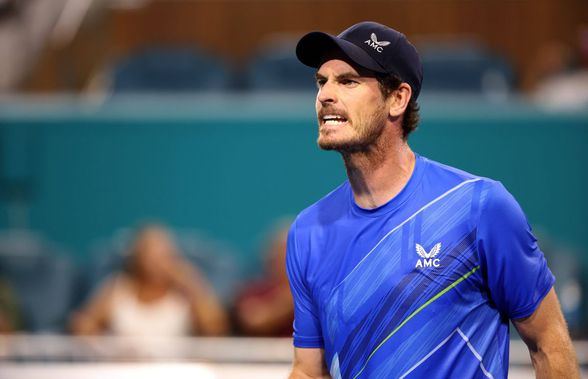 Andy Murray despre Boris Becker, condamnat la 2 ani și jumătate de închisoare: „A încălcat legea! Să învețe din greșelile lui”