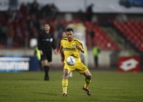 Adrian Senin, invitatul zilei la GSP Live. Urmărește emisiunea AICI