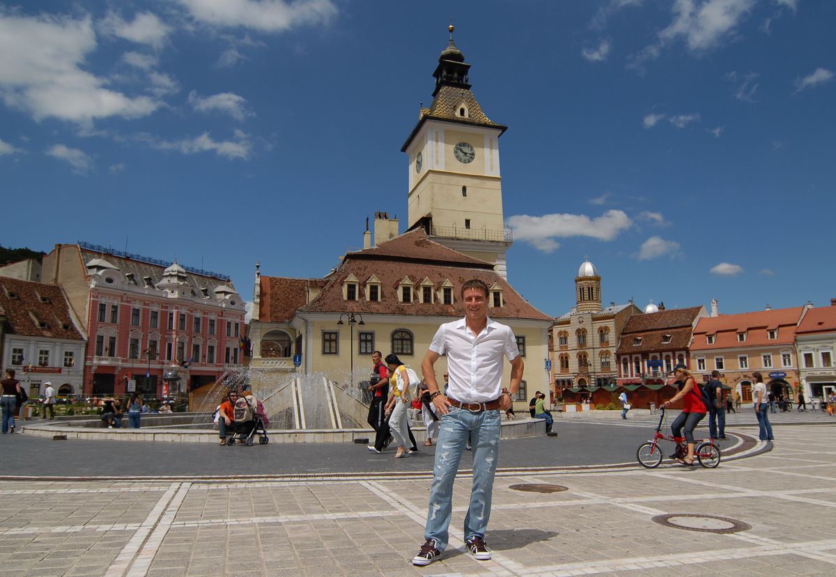 Povestea incredibilă a unui caz de dopaj în Divizia A: „Am luat urină de la colegul și am adăugat apă, cu acordul agenților antidoping. Am spus adevărul și am luat 6 luni”