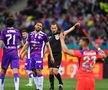 Cristi Tănase, dărâmat după încă un eșec la scor al lui FC Argeș: „E rușinos! Nu putem să ne facem de râs la fiecare meci”