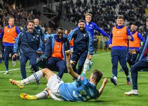 Scandal uriaș în Serie A, după un gol marcat din ofsaid » Arbitrii au fost suspendați, iar Mourinho a ieșit la atac: „Nu s-a schimbat nimic”