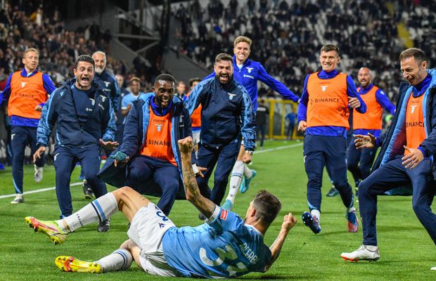 Scandal uriaș în Serie A, după un gol marcat din ofsaid » Arbitrii au fost suspendați, iar Mourinho a ieșit la atac: „Nu s-a schimbat nimic”