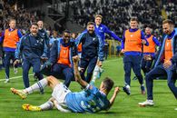 Scandal uriaș în Serie A, după un gol marcat din ofsaid » Arbitrii au fost suspendați, iar Mourinho a ieșit la atac: „Nu s-a schimbat nimic”