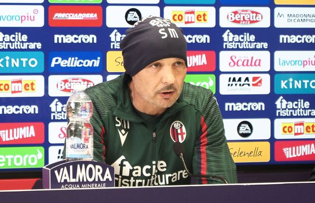 Sinișa Mihajlovic, un luptător adevărat » A reușit să învingă din nou leucemia și a fost externat