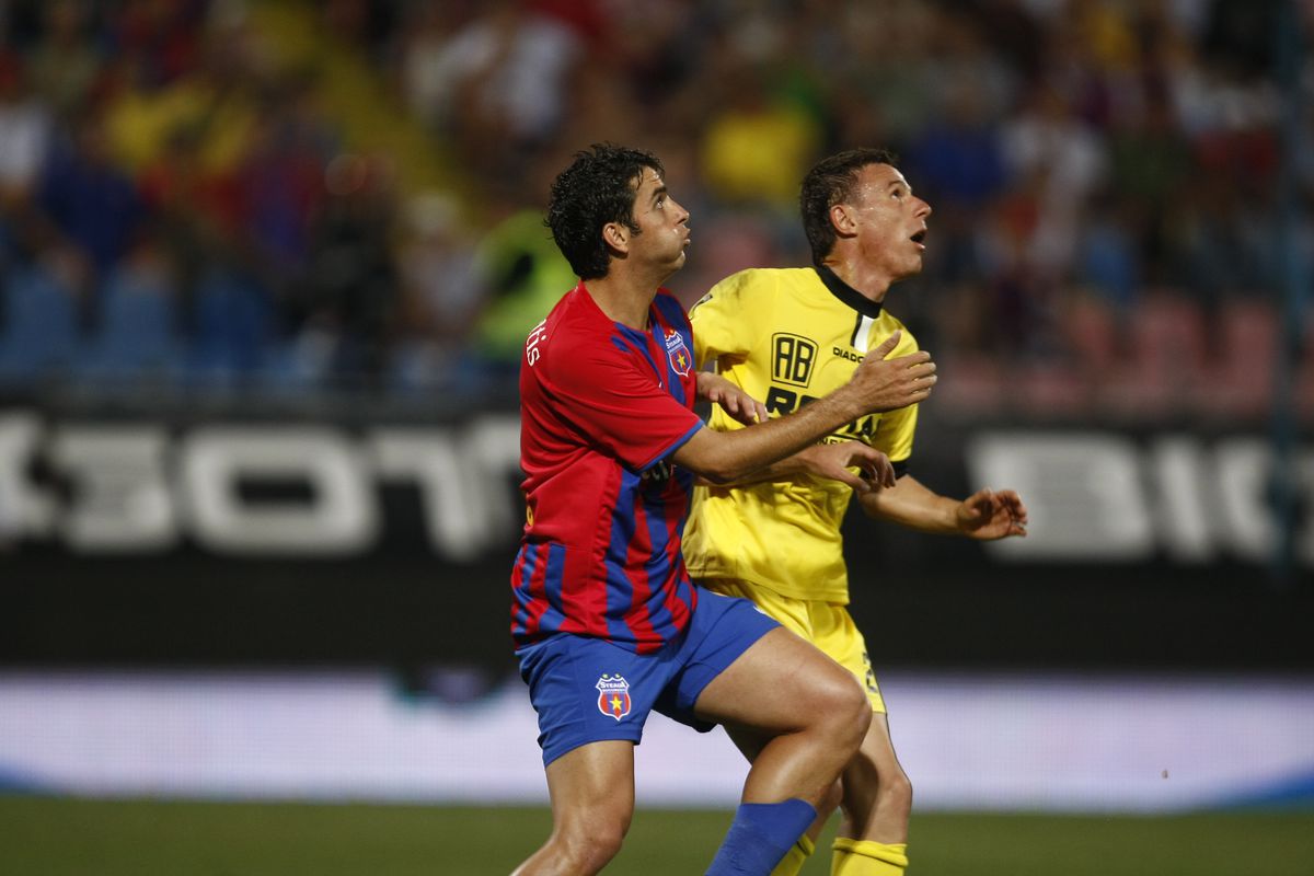 Povestea incredibilă a unui caz de dopaj în Divizia A: „Am luat urină de la colegul și am adăugat apă, cu acordul agenților antidoping. Am spus adevărul și am luat 6 luni”