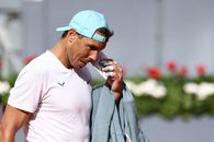 Un jucător ucrainean, acum pe front, mesaj pentru Rafael Nadal: „E corect că ucrainenii mor?”